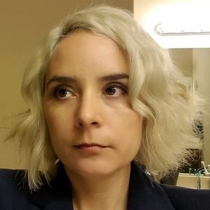 Meet your Posher, Erika